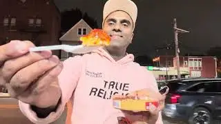 ЛУЧШИЙ ХУМУС