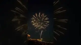 Firework Show #arkansas