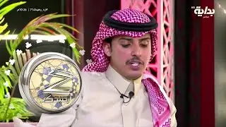 زوايا : قصيدة والد فيصل نياف له | #زد_رصيدك71