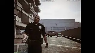 GTA 5 // IM Policeman // #1