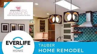 Award Winning Tauber Home Walkthrough