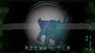 Defending my base from tribe (aratprime) ark  Unofficial