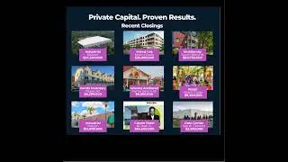 Rok Lending | Fast, Flexible Bridge Loans for Commercial Real Estate #BridgeLoans #PrivateLending