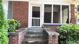 Now Leasing: Gorgeous 3BR/2BA in Inman Park | Atlanta Rental Home✨