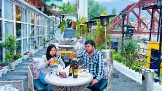 तुम्हारी भाभी के साथ लगी #शरथ कोन ज़्यादा बियर पीयेगा || सुमित लाकड़ा ||मंजू लाकड़ा ||