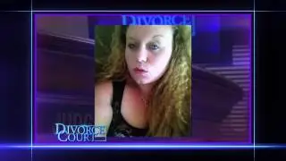 DIVORCE COURT Preview: Two-for-One Special