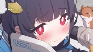 と..と..吐息が.....この距離で.....っ!!?
