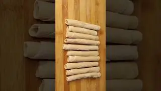 एक कप आटे से टेस्टी नाश्ता #shortvideo #food #easynashta #recipe #trending #shortsviral #shorts #