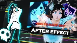 Trend VAI SENTAR How to Make It in After Effects