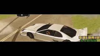 [RO-RP] LSPD: High Speed Pursuit: Black Turismo (Captain Garrett) #15