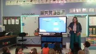 Number Talk 2nd Grade