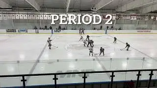 West Carleton Crusaders v. North Toronto