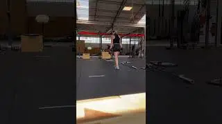 Qualificatie dutch throwdown 2025 