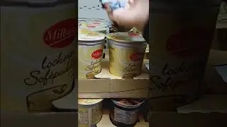 Lidl st&ouml;bern #corryslife #momlife #intuitivessen #eatingdisorderrecovery #anxiety #pudding #lidl