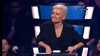 Карина Исмаилова 