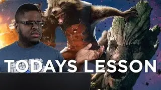 Avengers: Infinity War and Assumptions | READUS 101
