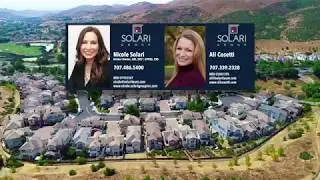 8131 Carlisle Way, Vallejo, Ca. 94591