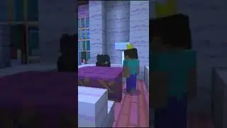 Sus activity 😳 #minecraft #minecraftps5 #minecraftskits