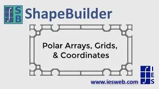 SB: Polar Arrays, Grids, & Coordinates