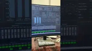 scada system