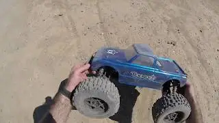 TEKNO MT410 