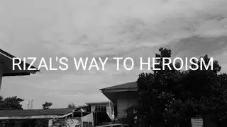BAEL/Irregular | Rizal&rsquo;s Execution and Death