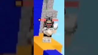 How to OUTBRAIN the Yuzi kit | Roblox Bedwars