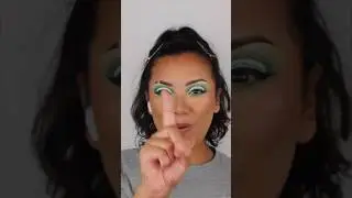 Just a hint of lime😉 #makeuptutorial #tequila #shorts #shortsviral
