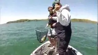 Hammond's Fishing Center
