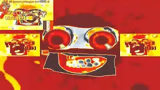 Klasky Csupo Has a Sparta Gamma Remix in Robot