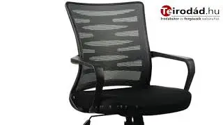 STE-KB2022 modern forg&oacute;sz&eacute;k karf&aacute;kkal