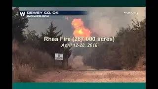 J. D. Carlson: Fire Danger Rating Systems and Potential for Integrating Soil Moisture Information
