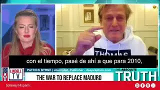 Patrick Byrne Claims He Was an Intelligence Asset and Questions the Origins of &ldquo;Russiagate&rdquo;