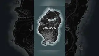 GTA 5 Online All Hidden Caches Double Money Locations 1/5/2026 Today Map Spawn