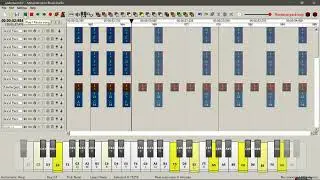 Minecraft Note Block Studio - Megalovania