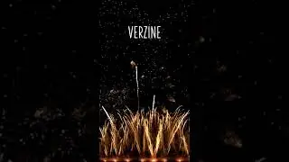 HAPPY BIRTHDAY VERZINE !