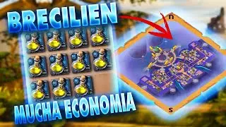 BRECILEAN!! COMO LLEGAR? COMO SALIR? Y PROFIT!!