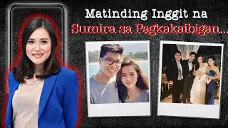 Jessica Wongso and Myrna Salihin&rsquo;s Story | Tagalog Crime Real Story | Bed Time Story