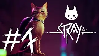 XSNAKEONEX STRAY GAMEPLAY SK CZ #7