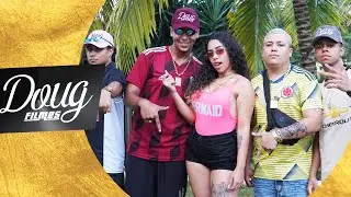 Faixa rosa - MC Mika, Mc Braian, MC Vitera e Daan Mc (CLIPE OFICIAL) Doug FIlmes
