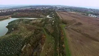 RAF Warmwell - Battle of Britain Airfield as it is now