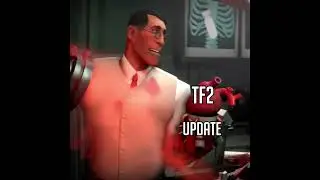 When Valve Tries to Update TF2