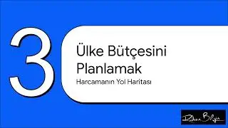 GYUD Sınavı i&ccedil;in 5018 Kamu Mal&icirc; Y&ouml;netimi (&Ouml;zetin &Ouml;zeti)
