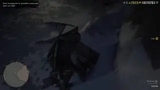 🔥👍 D&eacute;tente sur red dead 😁👍Lingot argent illimit&eacute; facile 🔥👍