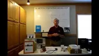 Low Voltage Electronics Training