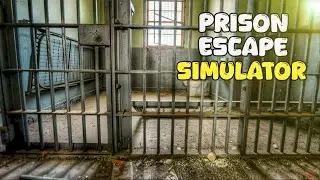 CAN I ESCAPE THE PRISON FROM A SPOON 🚨 #5 