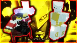 NEW SHADOW THE WORLD POSE and LIGHTNING STRIKE! | A Bizarre Day