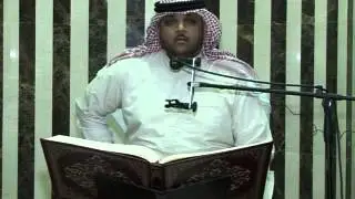 سورة فصلت جديد القارئ عبد الرزاق الدليمي