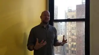 BrewDog co-founder James Watt