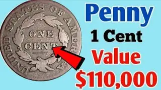 How Much is a 1928 Wheat Penny Worth? | Rare Penny Value Explained